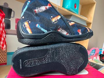 Bellamy pantoffels, sloffen, maat 25, nieuw, aviation beschikbaar voor biedingen