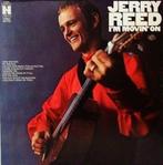 LP Jerry Reed - I'm movin' on (USA, 1971, verzegeld), 12 inch, Verzenden, Nieuw in verpakking