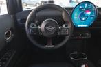 MINI Hatchback Cooper C Automaat / John Cooper Works / Pakke, Stof, Gebruikt, 156 pk, Met garantie (alle)