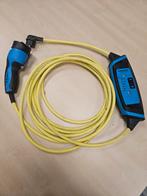 Thuislaadkabel Type 2 - 9 meter - 13 Amp, Auto diversen, Laadpalen, Ophalen of Verzenden, Gebruikt, Laadkabel