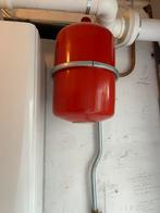 Awb cv ketel, Ophalen, Gebruikt, 20 tot 100 liter, Aardgas