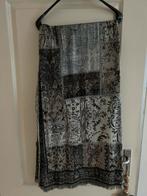 Sjaal ZARA ZGAN, Kleding | Dames, Verzenden, Zara, Maat 46/48 (XL) of groter, Zo goed als nieuw