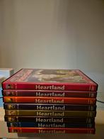 Heartland dvd's deel 1 tm 8, Alle leeftijden, Ophalen of Verzenden, Zo goed als nieuw, Komedie