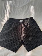 Dior Zwembroek, Christian Dior, Maat 48/50 (M), Zwart, Ophalen of Verzenden