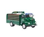 Ebro B-35C 1967 San Miguel Bier 1/43 reparto / servicio # 55, Verzenden, Nieuw, Bus of Vrachtwagen, Overige merken