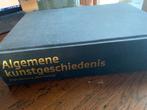 Algemene Kunstgeschiedenis, Boeken, Ophalen of Verzenden, Gelezen, Schilder- en Tekenkunst