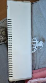 Kachel elektrisch Tego Roundline Eco, 30 tot 80 cm, Hoog rendement (Hr), Kachel, Minder dan 60 cm