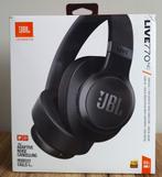 JBL Live 770NC *NIEUW EN ONGEOPEND*, Audio, Tv en Foto, Koptelefoons, Bluetooth, Nieuw, Over oor (circumaural), Ophalen