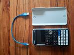 Casio fx-CG50, Diversen, Rekenmachines, Ophalen of Verzenden, Zo goed als nieuw
