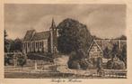 Heelsum- -Kerkje., Verzamelen, Ansichtkaarten | Nederland, Verzenden, 1920 tot 1940, Gelopen, Gelderland