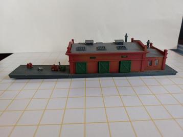 Arnold 6432 - goederenloods (14249) beschikbaar voor biedingen