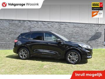 Ford Kuga 2.5 PHEV ST-Line Btw Plugin Hybride (bj 2024) beschikbaar voor biedingen