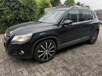 Volkswagen Tiguan 2.0 TSI 4M 2008 APK2026 Motorschade, Stof, Gebruikt, 4 cilinders, 1984 cc