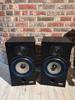 B&W DM110 luidsprekers – (project / reparatie), Audio, Tv en Foto, Luidsprekers, Ophalen, Gebruikt, Bowers & Wilkins (B&W), Minder dan 60 watt