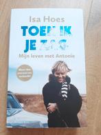 Toen ik je zag van Isa Hoes, Ophalen of Verzenden, Gelezen