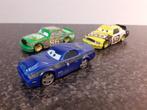 Disney/pixar Cars auto's, Kinderen en Baby's, Speelgoed | Speelgoedvoertuigen, Ophalen of Verzenden