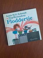 Floddertje + Diverse voorleesboeken, Ophalen, Gelezen, Fictie algemeen