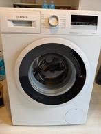 Bosch VarioPerfect Serie 4 Wasmachine - Goede Staat, Ophalen, Gebruikt, Voorlader, Kort programma