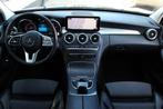 Mercedes-Benz C-klasse Estate 160 NAP FACELIFT CAMERA LED, Automaat, Euro 6, 4 cilinders, 129 pk