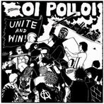 Oi Polloi - Unite and Win! LP UK Punk 1987, Ophalen of Verzenden, Nieuw in verpakking