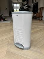 Korbell  luieremmer, Huis en Inrichting, Woonaccessoires | Prullenbakken, Ophalen of Verzenden, Zo goed als nieuw, Minder dan 50 cm