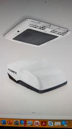 Dometic dakairco FJ2200, Ophalen, Gebruikt