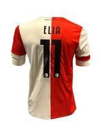 Eljero Elia gesigneerd Feyenoord 16/17 thuis shirt, Verzamelen, Sportartikelen en Voetbal, Soccersignings.nl, Shirt, Ophalen of Verzenden