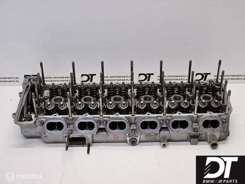 Cilinderkop BMW M3 E36 S50 3.0 S50B30 11121317207, Auto-onderdelen, Motor en Toebehoren, Gebruikt, Ophalen of Verzenden
