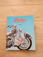 De IJzeren Indiaan - Jim Lensveld, Boeken, Ophalen of Verzenden, Gelezen, Jim Lensveld, Merk of Model