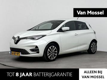 Renault ZOE R135 Edition One 52 kWh 136PK | Huuraccu vanaf  beschikbaar voor biedingen
