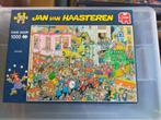 Jan van Haasteren , 1000 stukjes ,carnaval, Ophalen of Verzenden, 500 t/m 1500 stukjes, Zo goed als nieuw