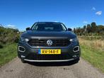 Volkswagen T-Roc 1.0 TSI Style Panoramadak / Led koplampen /, Voorwielaandrijving, Stof, Gebruikt, 116 pk