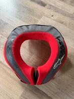 Nekbeschermer motorcross karting, Ophalen of Verzenden