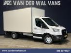 Ford Transit 2.0 TDCI 160pk Bakwagen Laadklep 1040kg laadver, Voorwielaandrijving, Stof, 4 cilinders, 160 pk