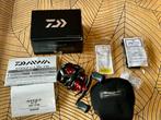 Daiwa Steez CT SV TW 700XHL KTF full original, Ophalen, Nieuw, Molen