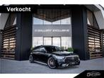 Mercedes-Benz S63 AMG S63 E Performance - Keramisch | Burmes, Auto's, Gebruikt, Zwart, Bedrijf, Hybride Elektrisch/Benzine