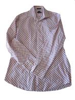 Gant blouse overhemd rood m heren, Kleding | Heren, Overhemden, GANT, Zo goed als nieuw, Schipluidenlaan 20 5035KJ Tilburg, Merkfreak