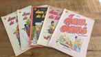 Jan, Jans en de Kinderen  |  5 Titels, Meerdere stripboeken, Ophalen of Verzenden, Gelezen