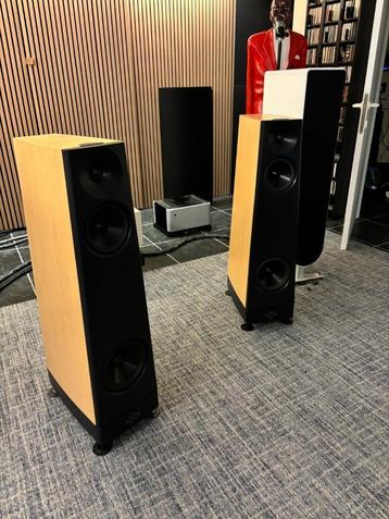 YG Acoustics Ascent – Koopje! beschikbaar voor biedingen