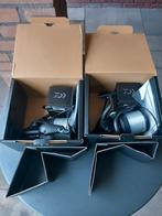 2 Nieuwe Daiwa Basia 45 SCW QD Molens., Ophalen of Verzenden, Nieuw, Molen