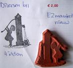 Diversen 611 EZ-mounted stempel, Ophalen of Verzenden, Nieuw, EZ-mounted stempel