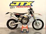 KTM 450 EXC F (bj 2017), Motoren, 450 cc, Bedrijf, Enduro, 12 t/m 35 kW