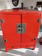 Chinese kast, Ophalen, 25 tot 50 cm, 100 tot 150 cm