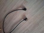 Scart kabel, Ophalen, Zo goed als nieuw