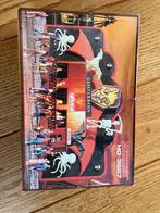 Vollmer kermis spookhuis. Geisterbahn, Ophalen, Zo goed als nieuw, Gelijkstroom of Wisselstroom, Brug, Tunnel of Gebouw