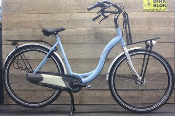 BSP Seine moederfiets 57 cm 7 versn. met 3 mnd garantie beschikbaar voor biedingen