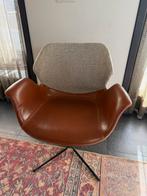 Stoelen zuiver 8 stuks dising, Huis en Inrichting, Stoelen, Ophalen, Zo goed als nieuw, Stof, Vijf, Zes of meer stoelen