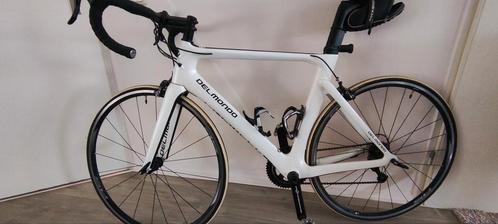 Ridley R10, Fietsen en Brommers, Fietsen | Racefietsen, Zo goed als nieuw, Overige merken, Meer dan 20 versnellingen, Aluminium