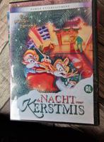 Kerst/Sint Dvd's, Alle leeftijden, Ophalen of Verzenden, Zo goed als nieuw, Overige soorten