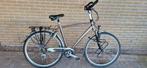 Gazelle Fuente H57 sportieve herenfiets, Ophalen, Gebruikt, Versnellingen, 57 tot 61 cm